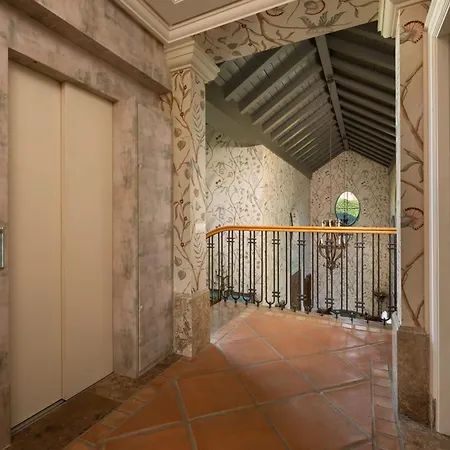 Millie Mansion An Ultimate Luxury For Rent In Villa Marbella