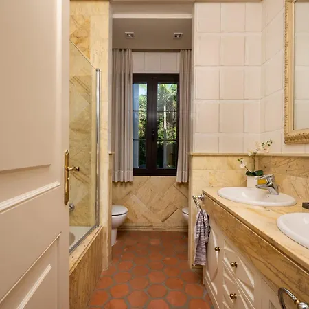 Villa Millie Mansion An Ultimate Luxury For Rent In