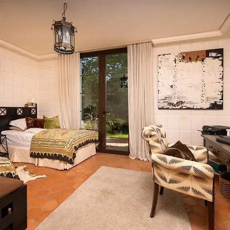 Millie Mansion An Ultimate Luxury For Rent In