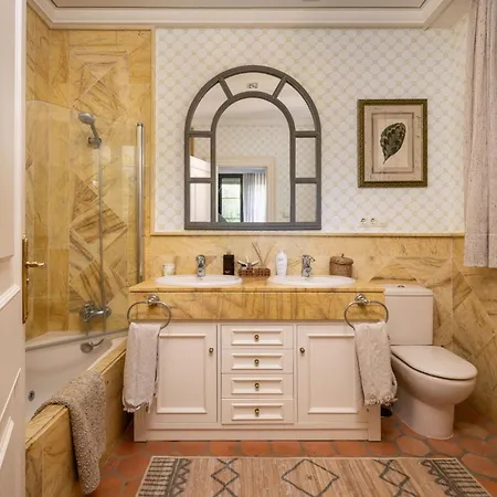 Villa Millie Mansion An Ultimate Luxury For Rent In