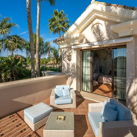 Millie Mansion An Ultimate Luxury For Rent In Villa *