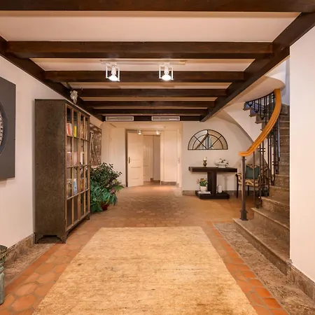 Millie Mansion An Ultimate Luxury For Rent In