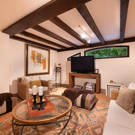 Millie Mansion An Ultimate Luxury For Rent In Marbella