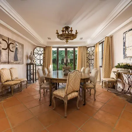 Villa Millie Mansion An Ultimate Luxury For Rent In