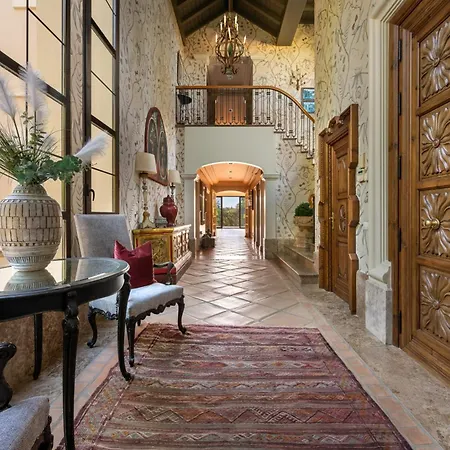 Millie Mansion An Ultimate Luxury For Rent In *