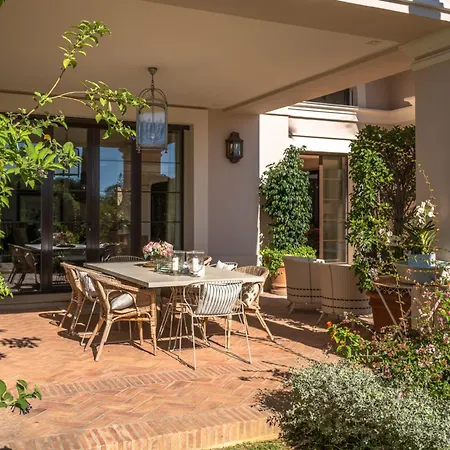 Villa Millie Mansion An Ultimate Luxury For Rent In *
