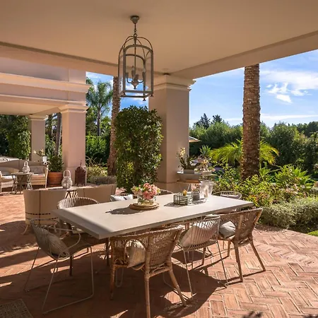 Millie Mansion An Ultimate Luxury For Rent In Villa