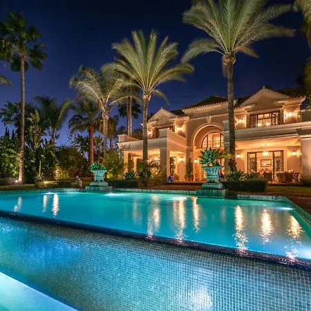 Villa Millie Mansion An Ultimate Luxury For Rent In