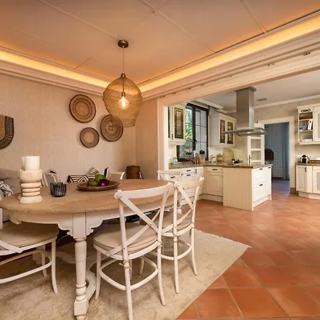 Millie Mansion An Ultimate Luxury For Rent In Villa
