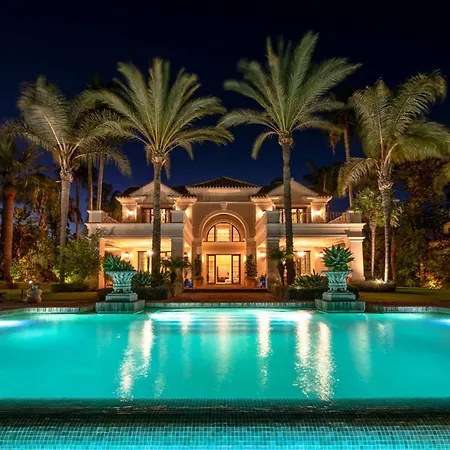 Millie Mansion An Ultimate Luxury For Rent In